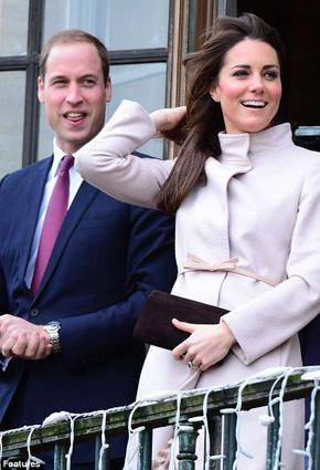 كايت ميدلتون لا تحبذ قصة شعرها الجديدة